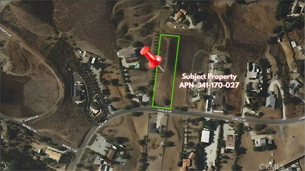 24460 Canejo Dr - Photo 1