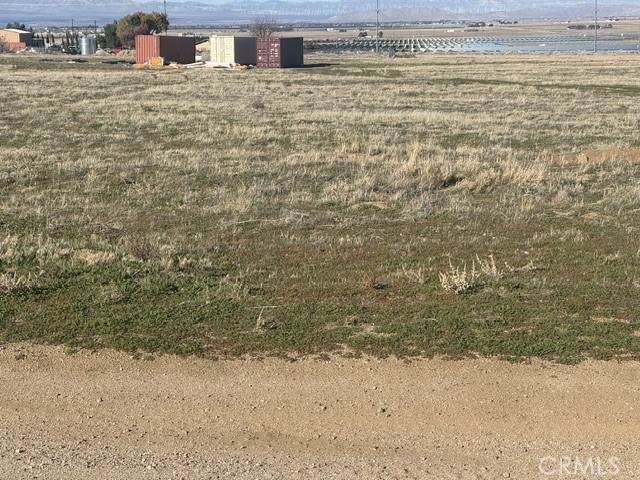 0 W Avenue K12 - Photo 1