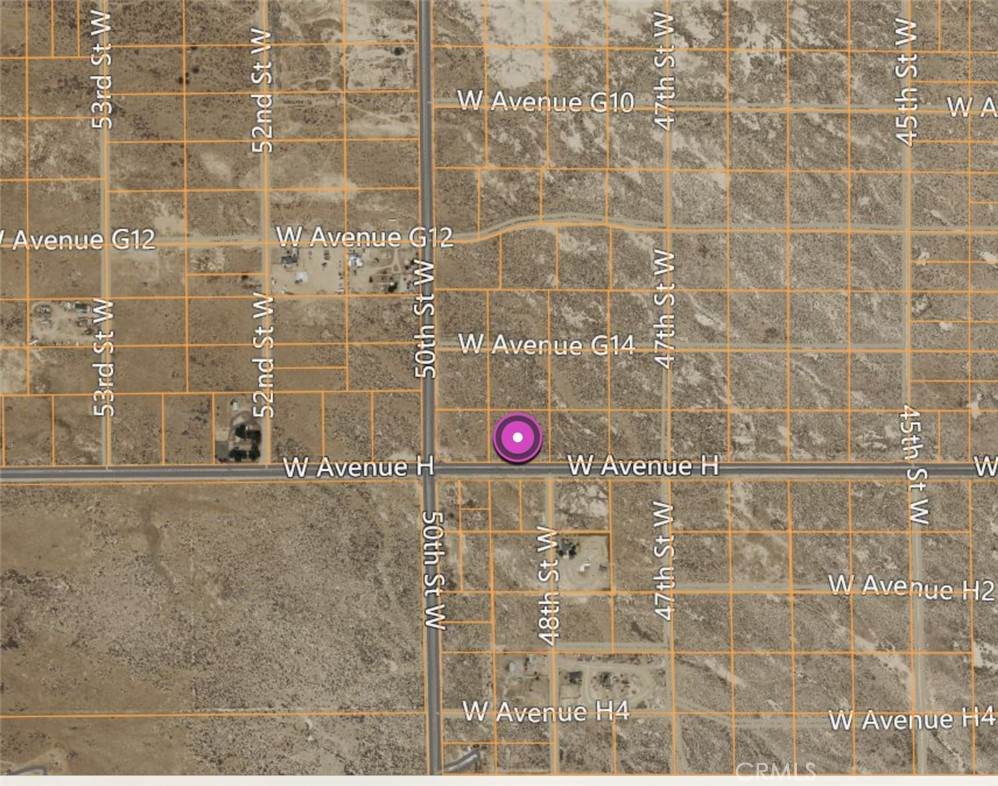 0 H Ave H Vic 50Th Stw Avenue - Photo 1