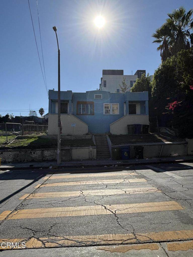 1276 Court Street - Photo 1