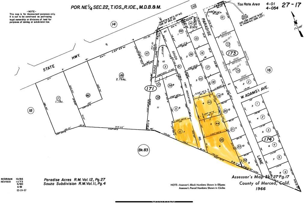 0 Pacheco Boulevard - Photo 1