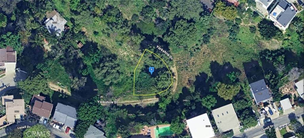 2431 Yorkshire Drive - Photo 1