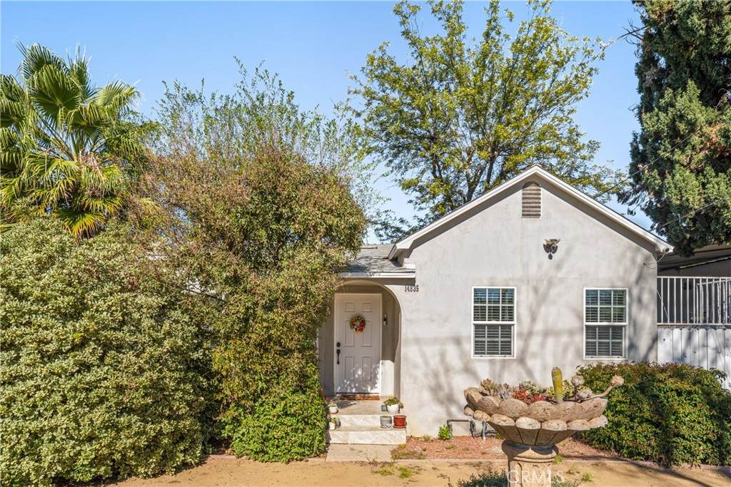 14835 Kittridge Street - Photo 1