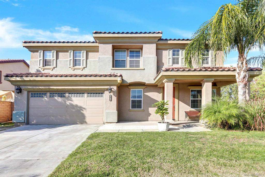 1071 Paintbrush Trl - Photo 1