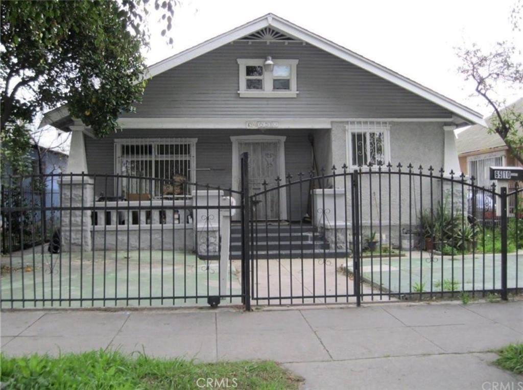 6510 Figueroa - Photo 1