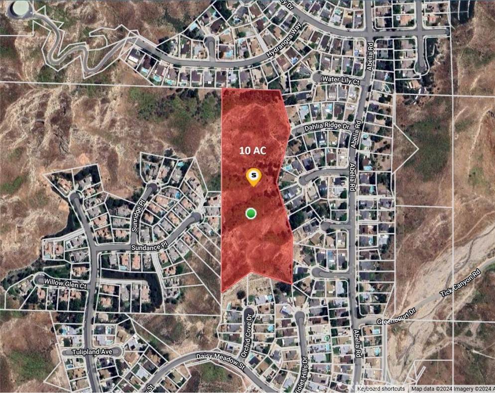 0 Dahlia Ridge Dr - Photo 1