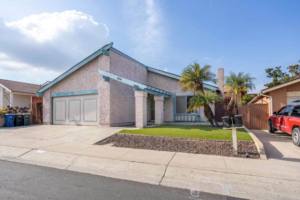 864 Crystal Creek Court - Photo 1