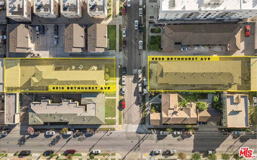 6509 - 6510 Brynhurst Avenue - Photo 1