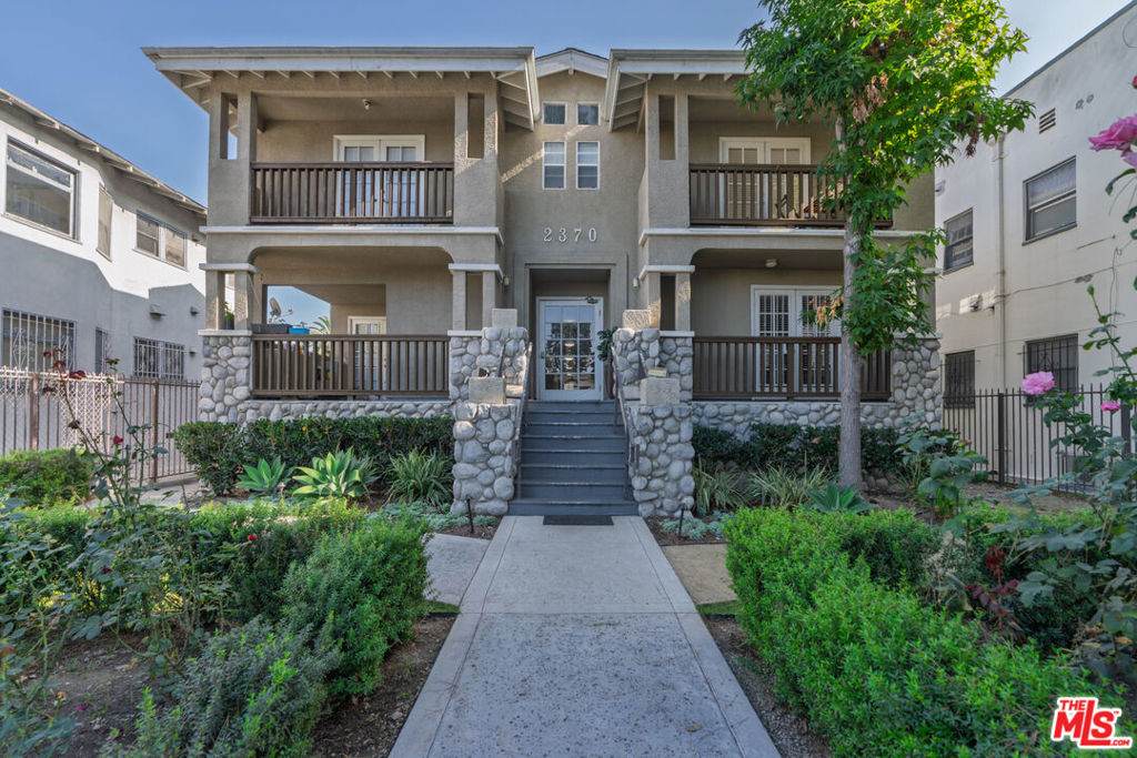 2370 Portland Street - Photo 1