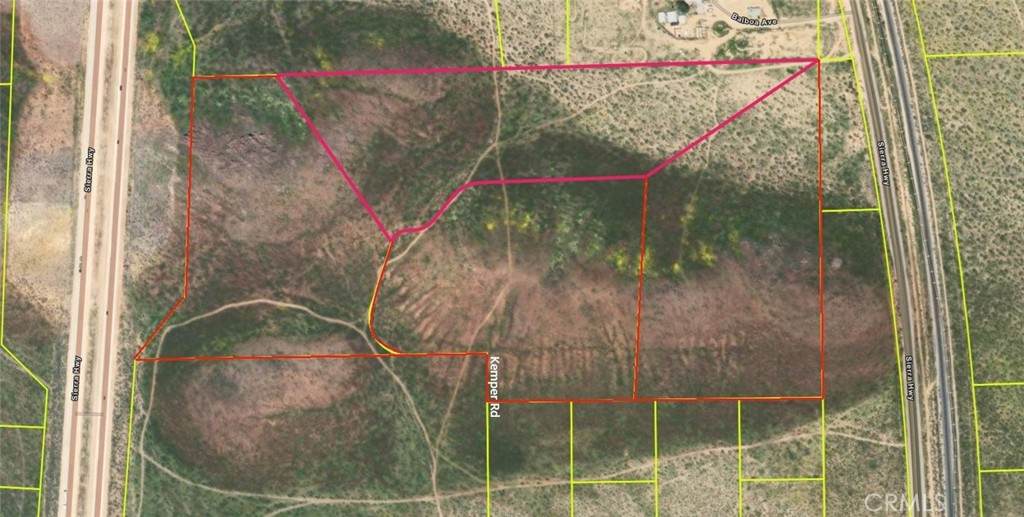 10500 Kemper Road - Photo 1