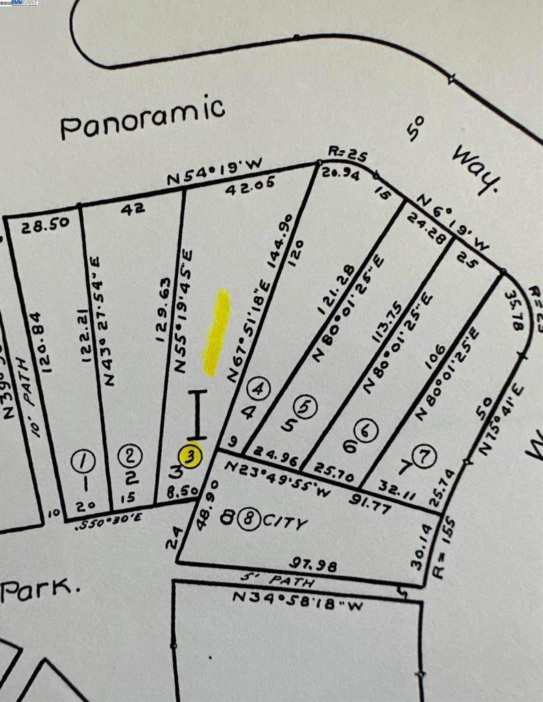  Panoramic Way - Photo 1