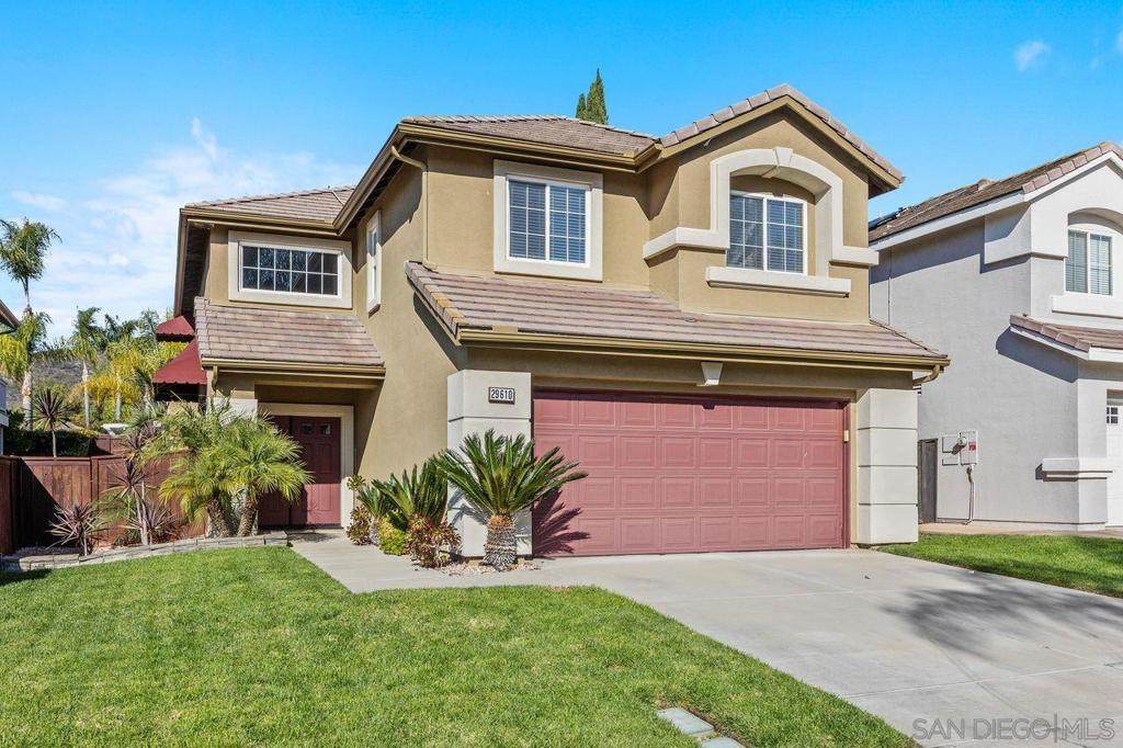 29610 Gracilior Dr - Photo 1