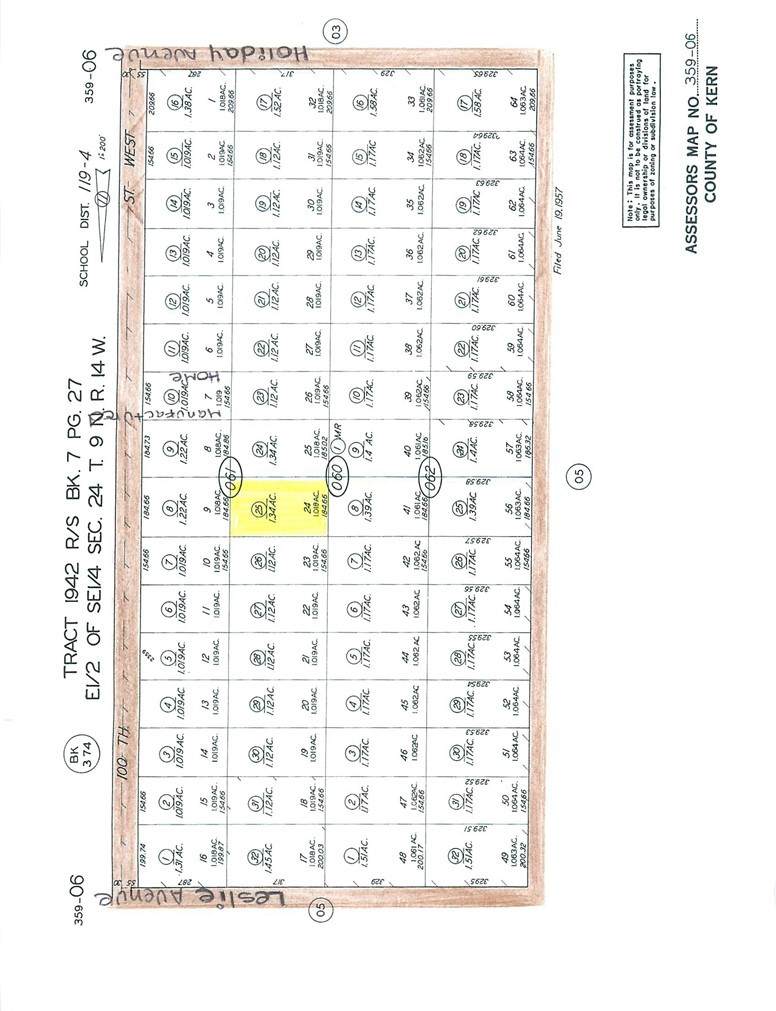 2100 100TH Street - Photo 1