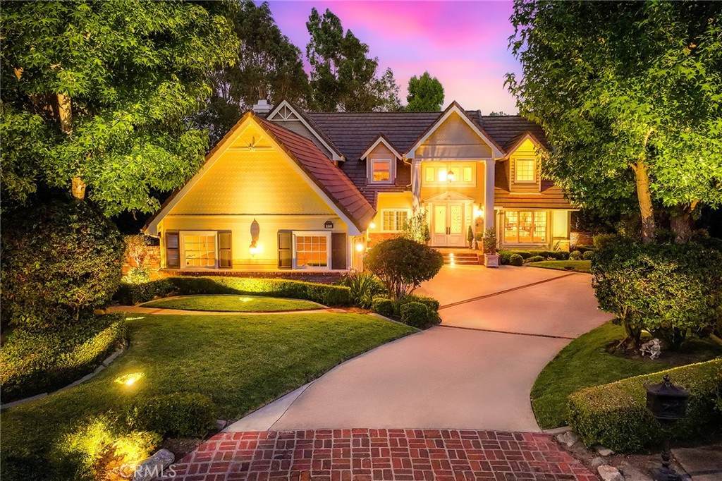 3248 Giant Forest Loop - Photo 1