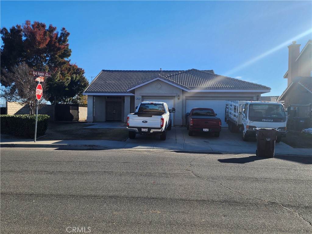 28455 Red Apple Road - Photo 1