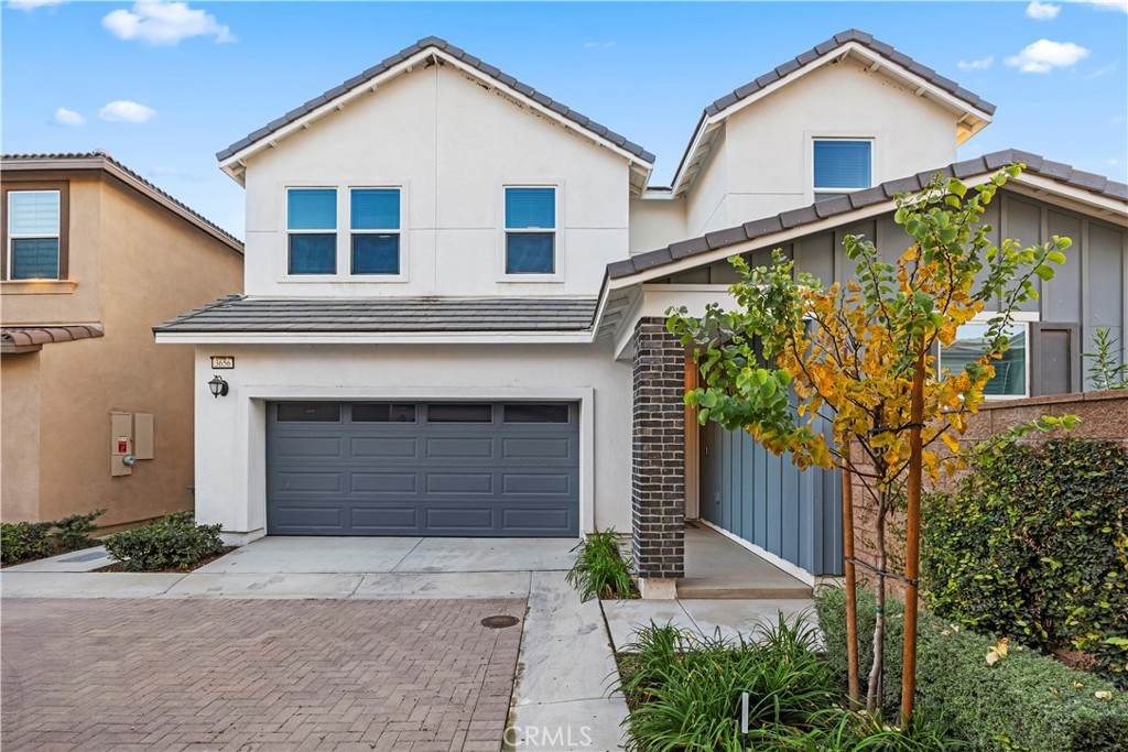 3656 Basanite Avenue - Photo 1