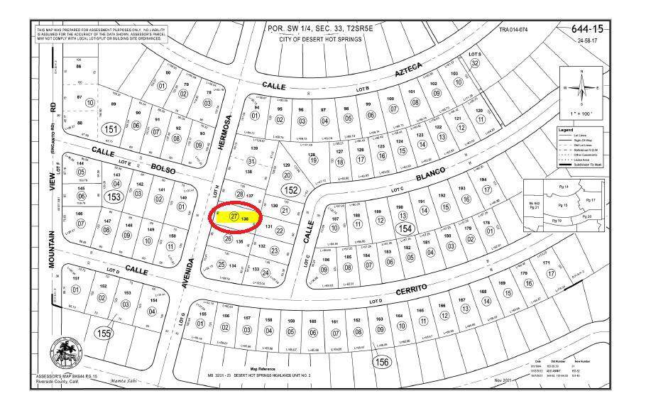 0 Ave Hermosa - Photo 1