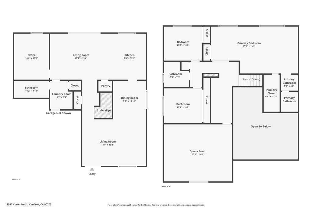 12547 Yosemite - Photo 1