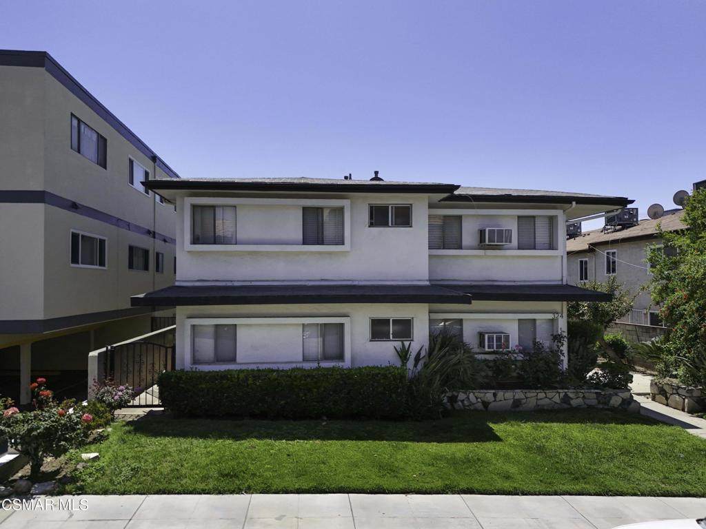 324 Santa Anita Avenue - Photo 1