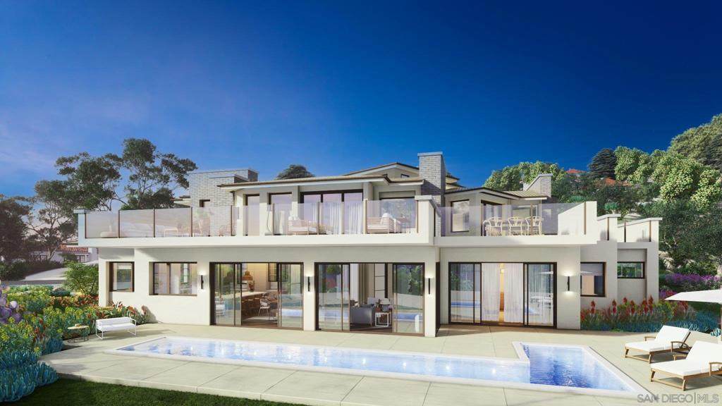 7775 Camino De Arriba - Photo 1