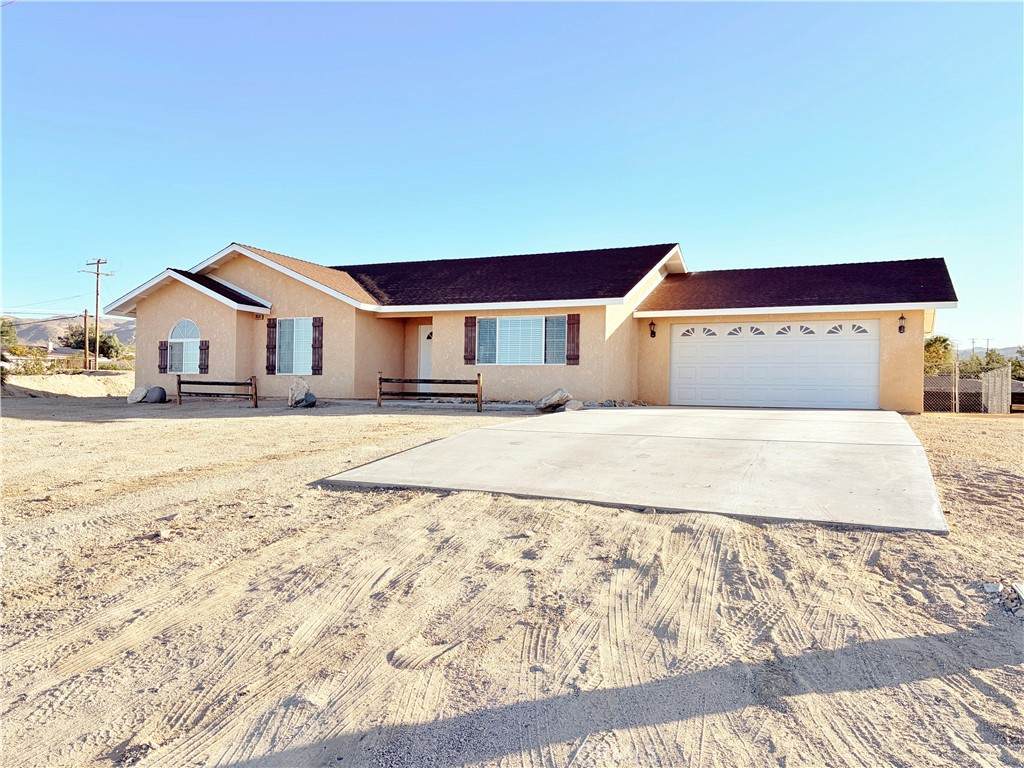 74541 Sunrise Drive - Photo 1