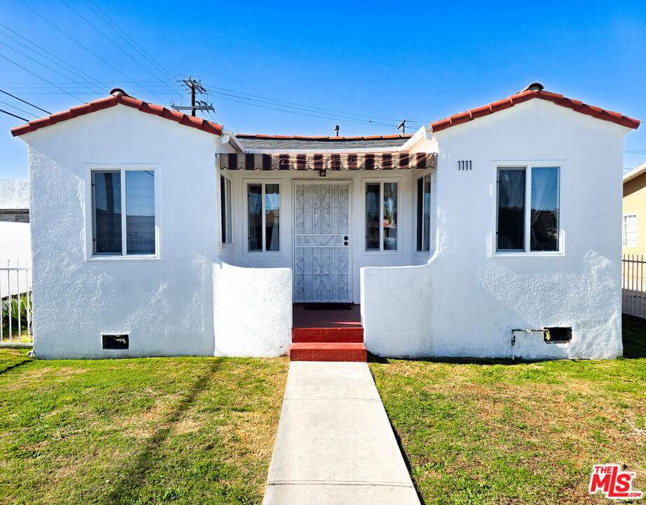 1111 Spring Avenue - Photo 1