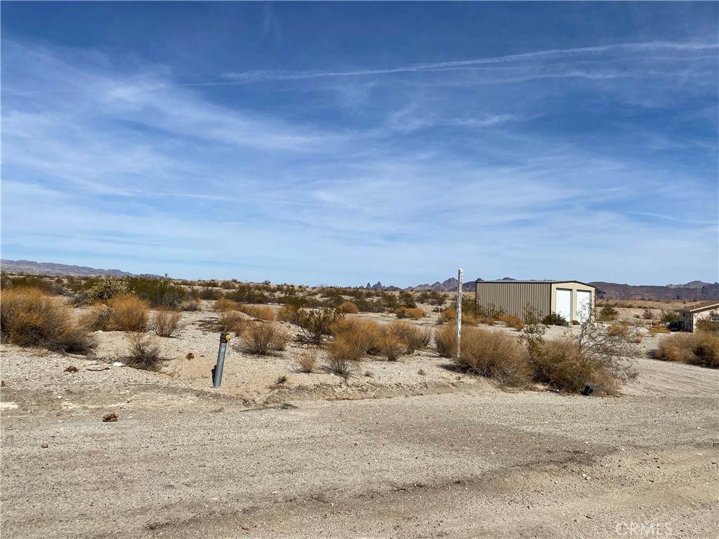0 Lot 2 On Desert View - Photo 1