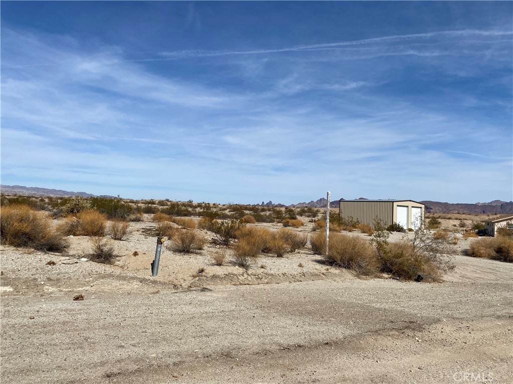 0 Lot 1 On Desert View - Photo 1