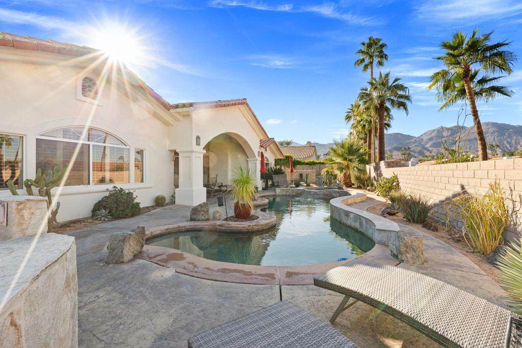 73110 Calliandra Street - Photo 1