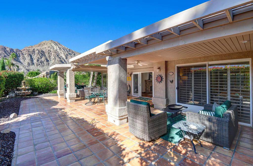 48538 Via Encanto - Photo 1