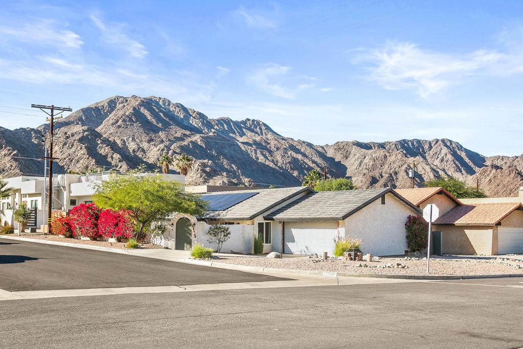 77550 Calle Potrero - Photo 1