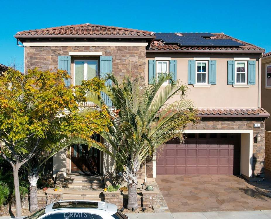 19 Hollyhock - Photo 1