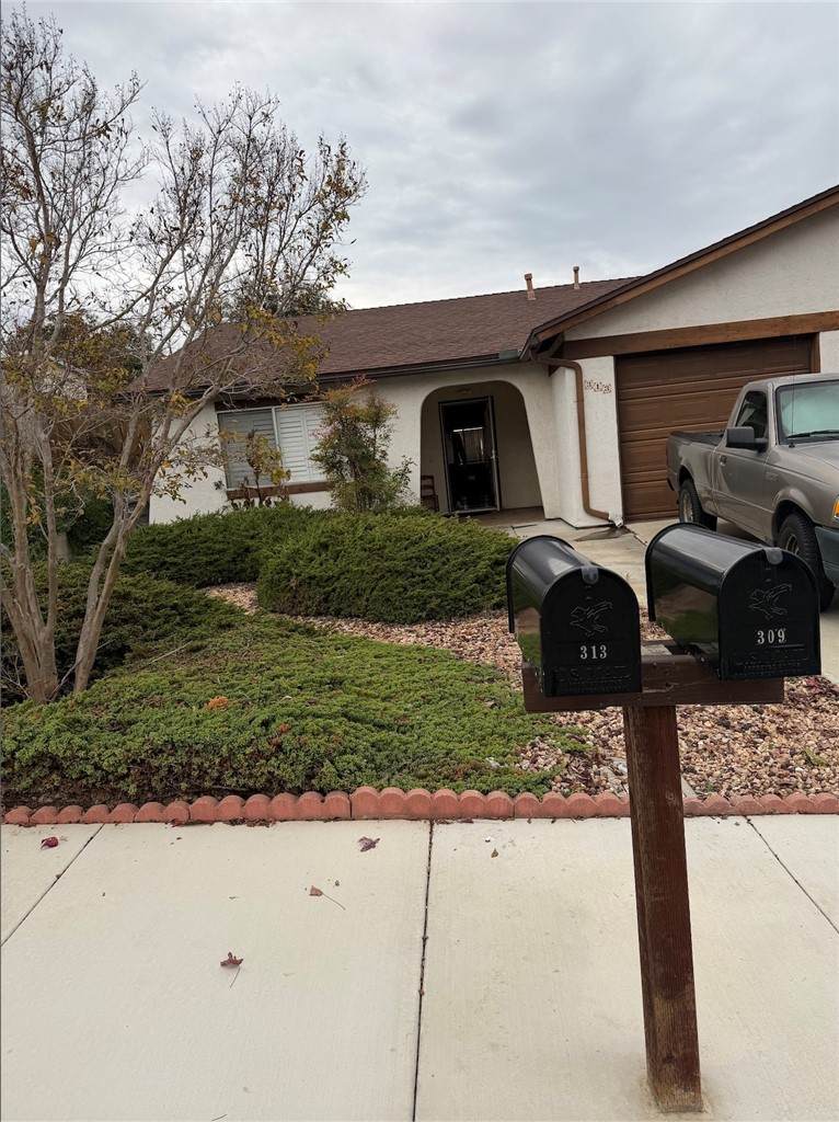 313 San Dimas - Photo 1