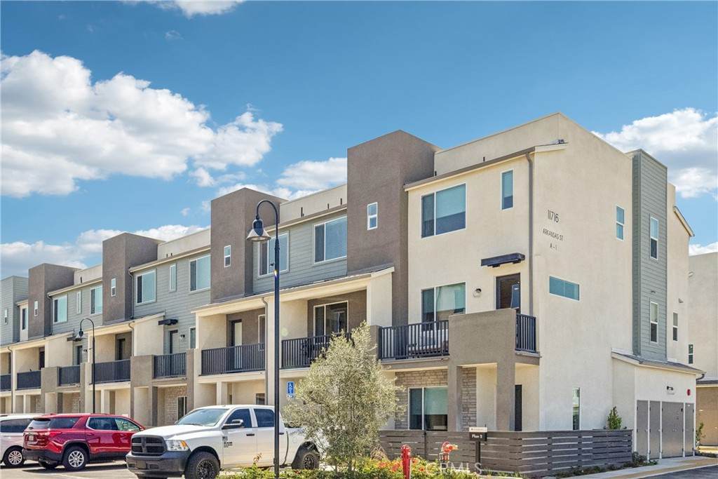 11716 Arkansas Street - Photo 1