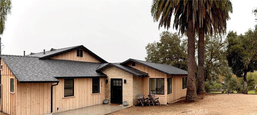 970 College Canyon Road - Photo 1