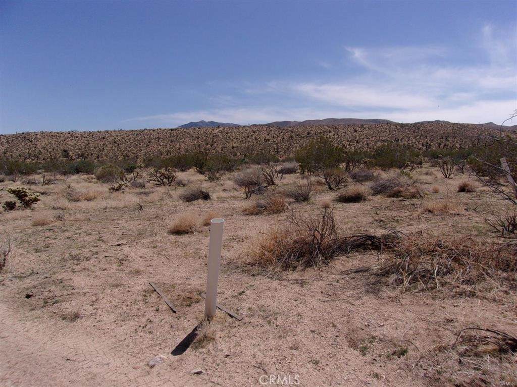 0 Ocotillo Way - Photo 1