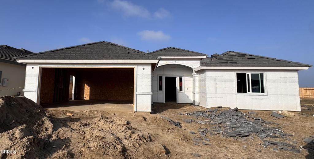 707 Sammy Way - Photo 1