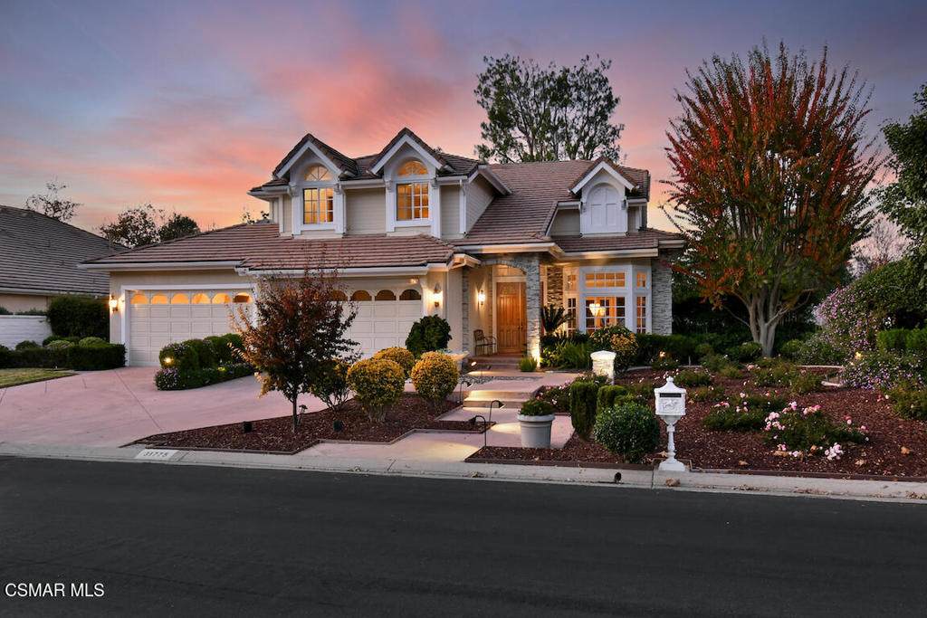 31775 Oak Ranch Court - Photo 1