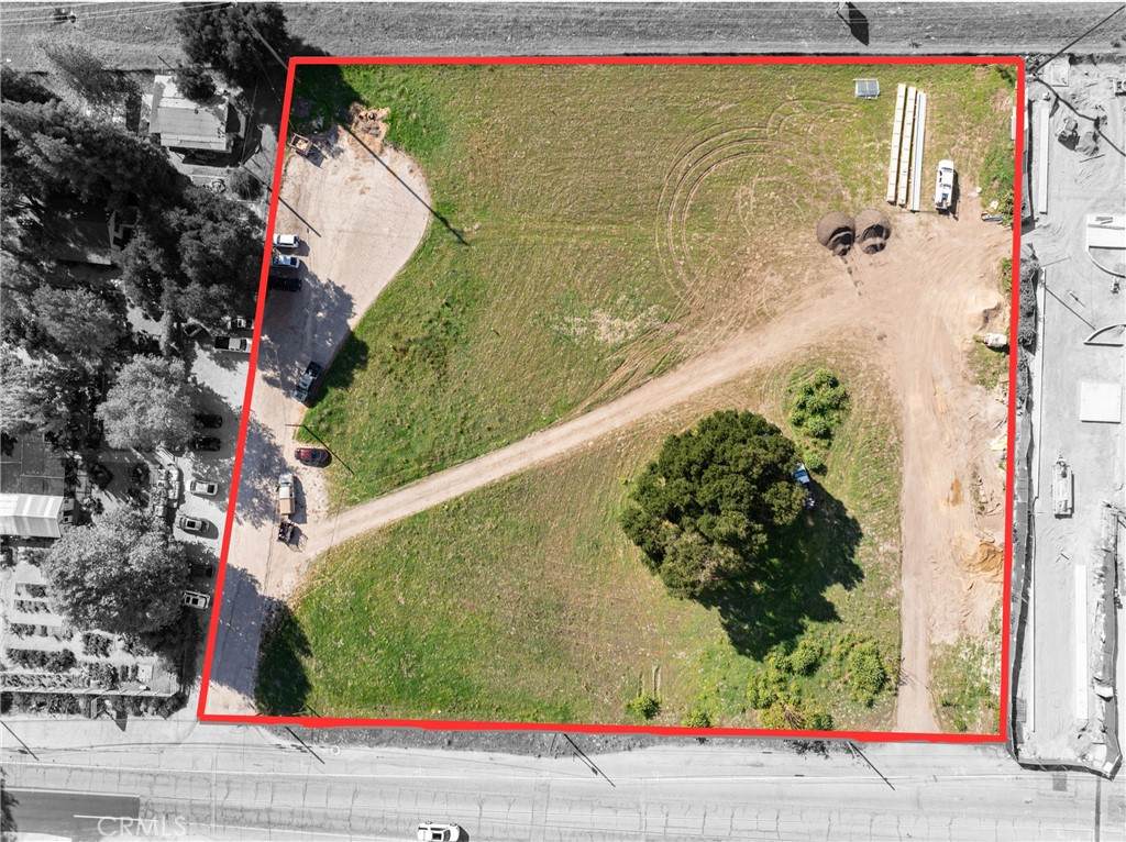 2450 & 2470 El Camino Real - Photo 1