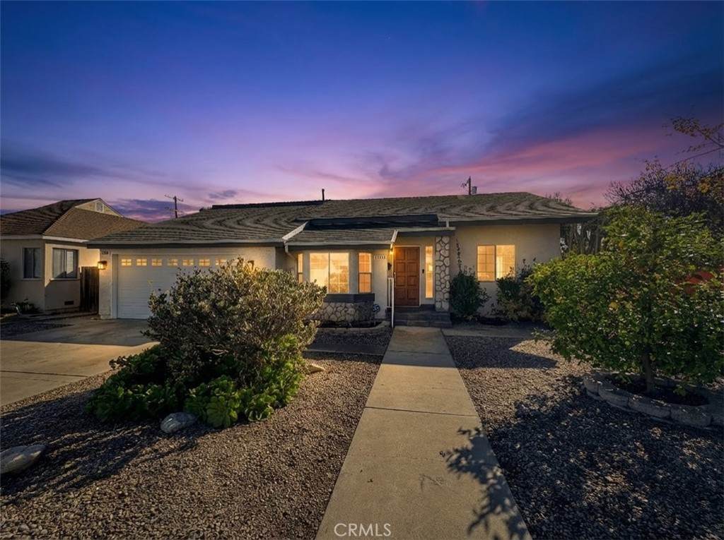 12930 Gilmore Avenue - Photo 1