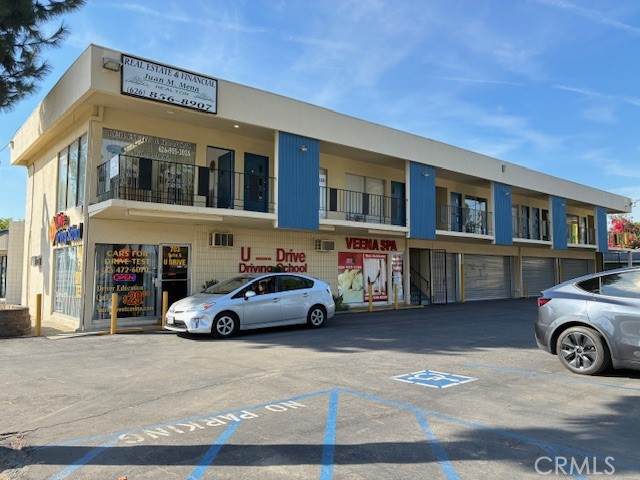 703 #6 Glendora - Photo 1