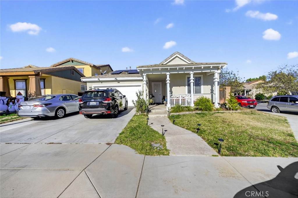 3968 Coral Haven Court - Photo 1