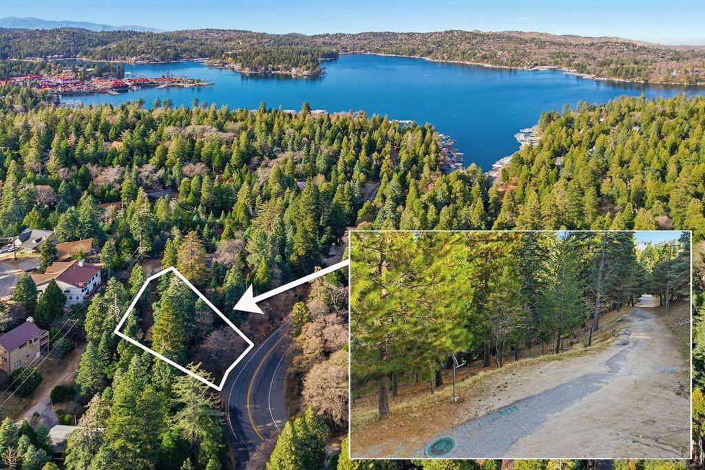 0 State Highway - Photo 1