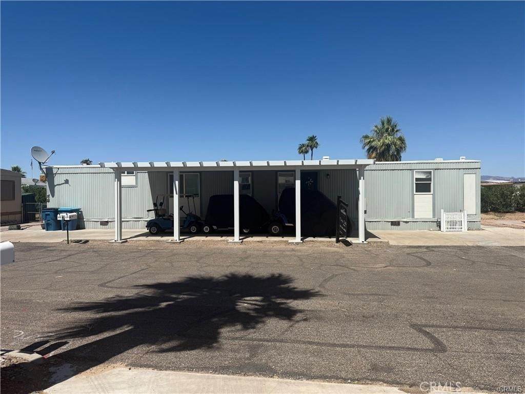 670 Channel Way - Photo 1