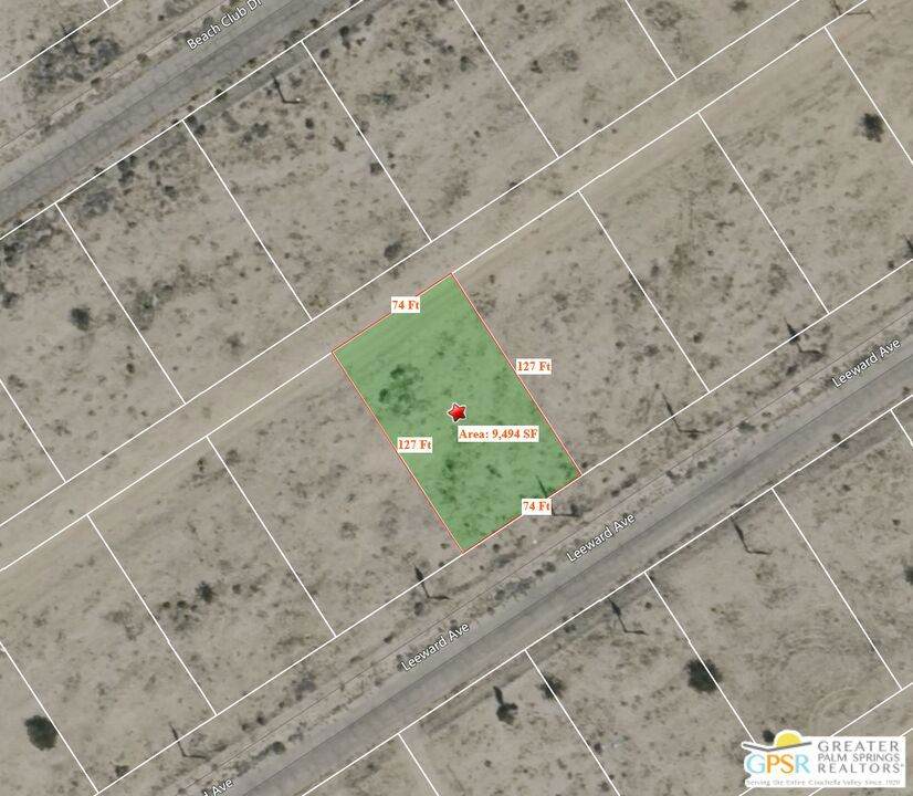 1346 Leeward Avenue - Photo 1