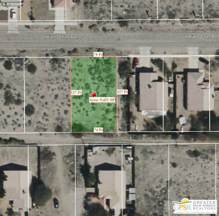 1353 Indian Ocean Avenue - Photo 1