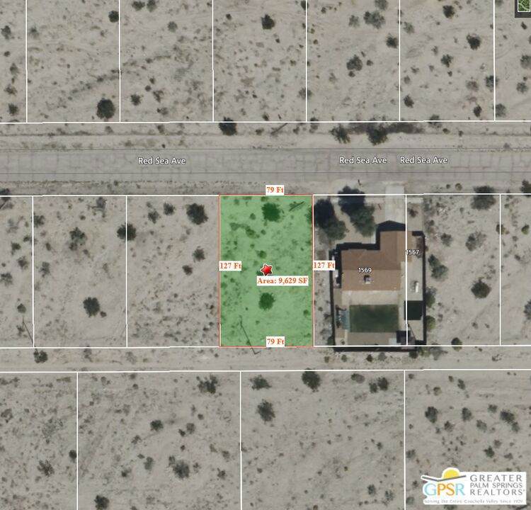 1510 Red Sea Avenue - Photo 1
