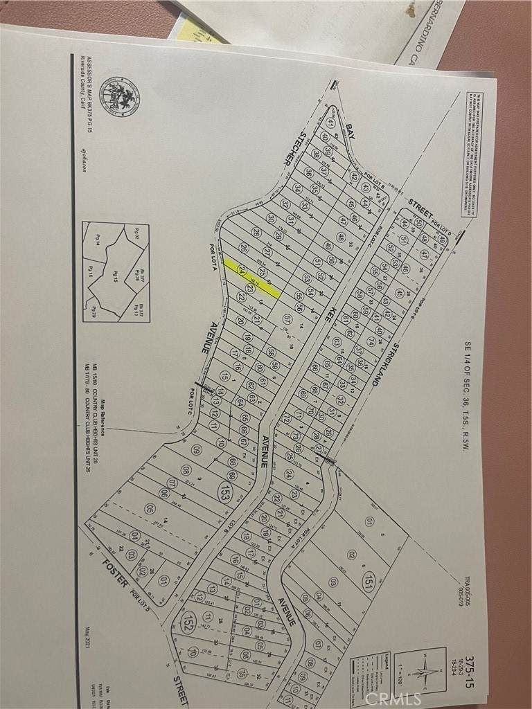 0 Stecher Ave - Photo 1