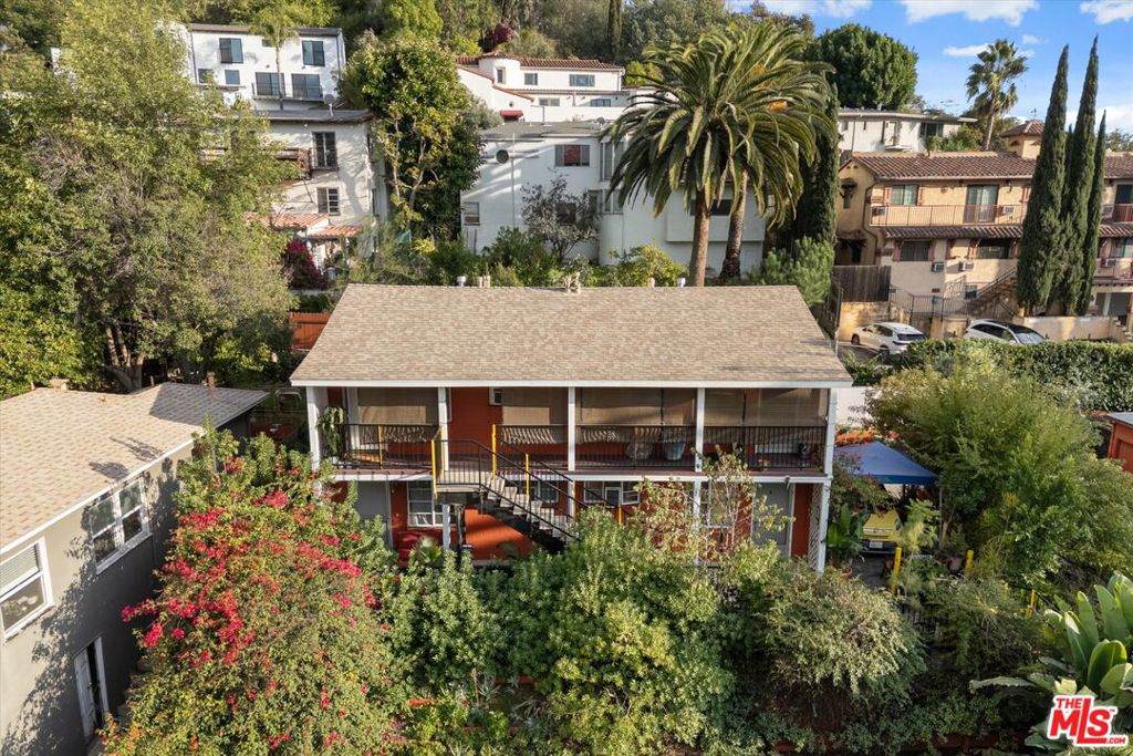 3234 Barham Boulevard - Photo 1