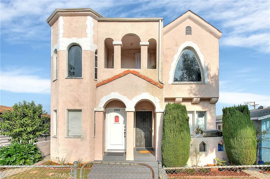 3945 Woolwine - Photo 1